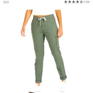 Vuori Ripstop Pant